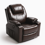 Luxora Prestige Leather Power Recliner