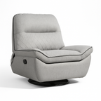 NovaRest Swivel Luxe Recliner