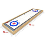 HeritageCraft Classic Tabletop Shuffleboard