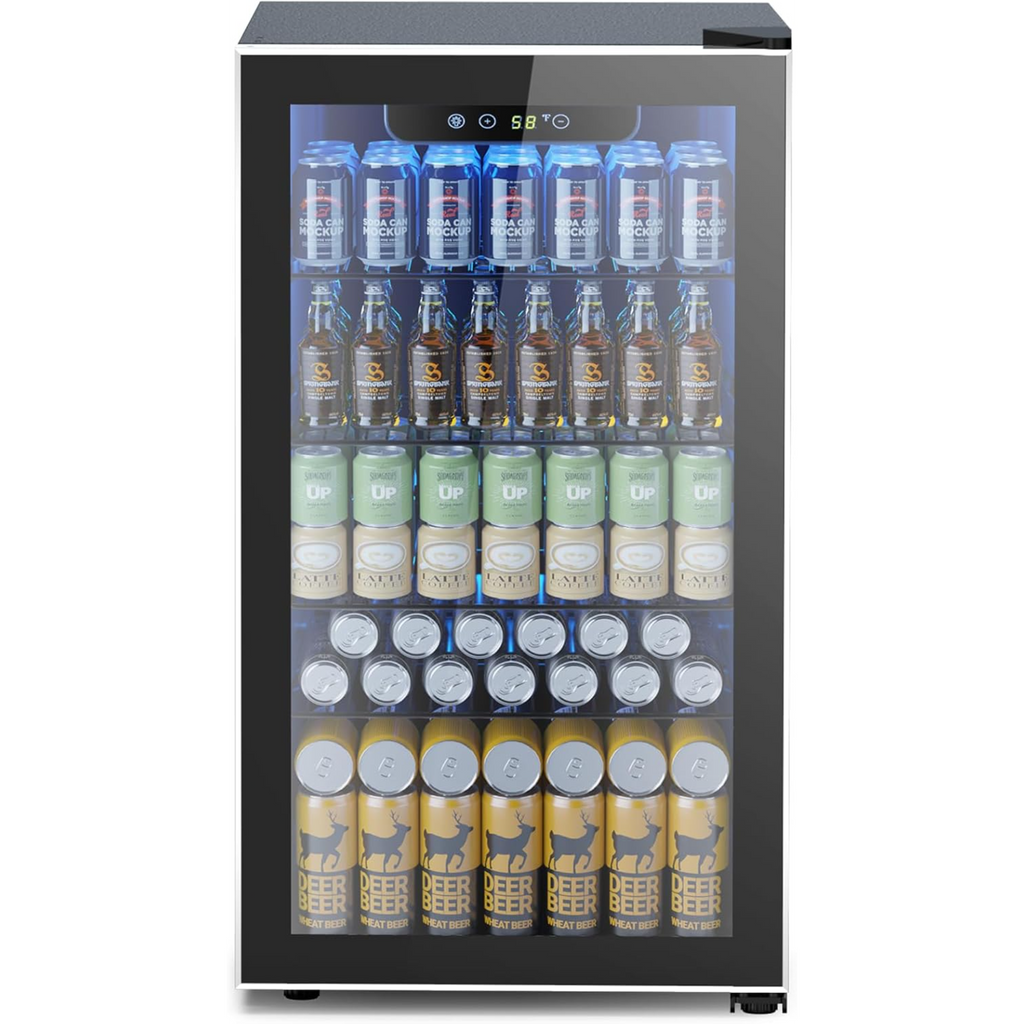ChillMaster Pro 150 Beverage Cooler