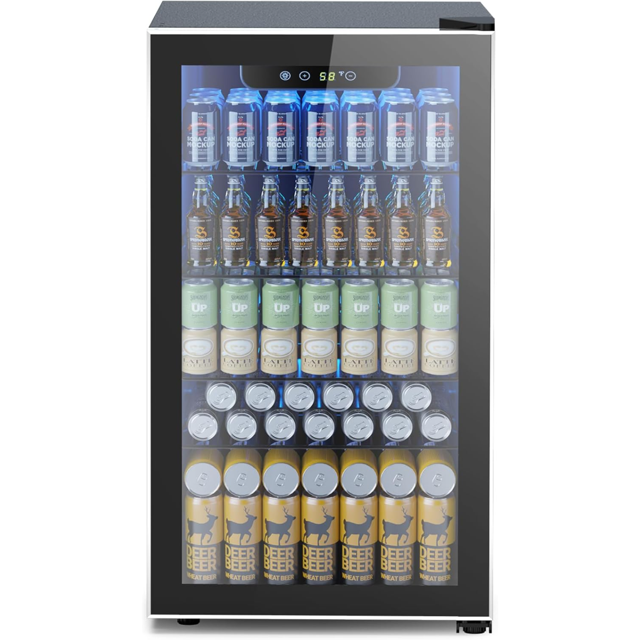 ChillMaster Pro 150 Beverage Cooler
